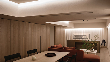 SMARG Renovateコンセプトの説明