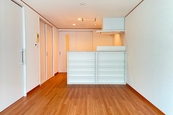 マンション